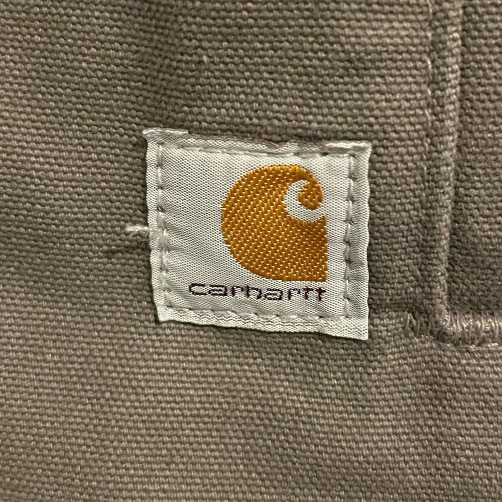 Women’s Carharrt Coat